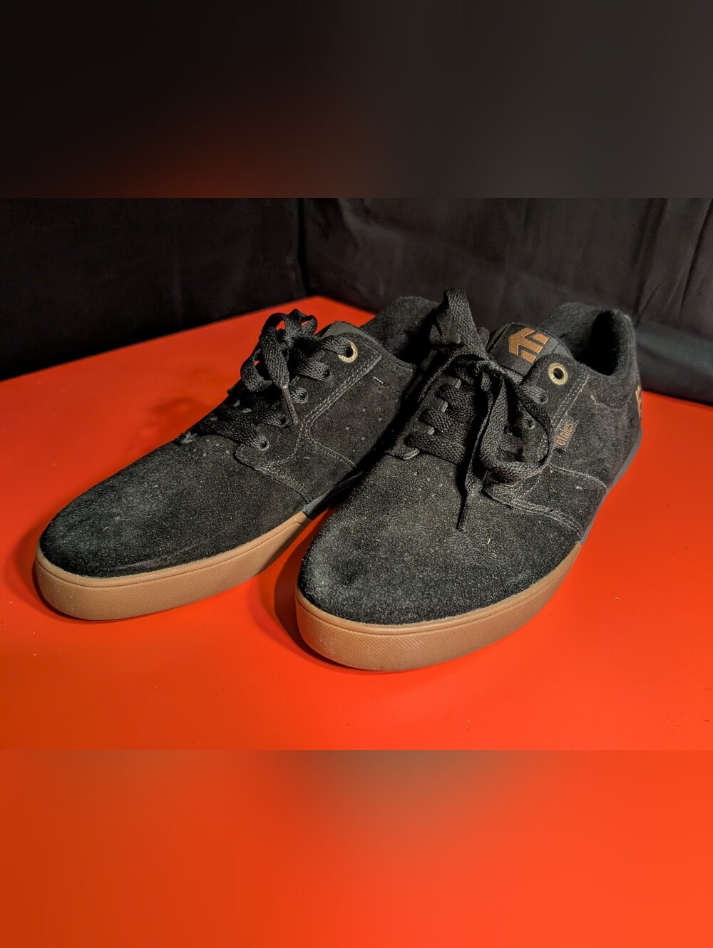 Etnies Men's Helix Skateboarding Shoe Size US 9 Sales Sample New